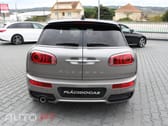 MINI Clubman John Cooper Works 2.0 D Auto
