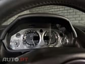 Aston Martin DB9 Volante Touchtronic