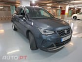 Seat Arona 1.0 TSI FR