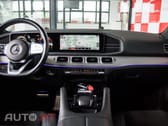 Mercedes-Benz GLE de 4Matic
