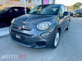 Fiat 500X 1.3 MJ City Cross