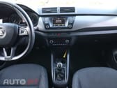 Skoda Fabia 1.4 TDI Style