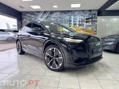 Audi Q4 E-Tron 50 quattro 82 kWh