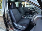 Nissan Qashqai 1.5 dCi Acenta Connect