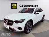 Mercedes-Benz GLC 300 e 4M Avantgarde 