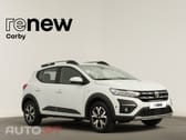 Dacia Sandero Sandero 1.0 ECO-G Stepway Essential Bi-Fuel