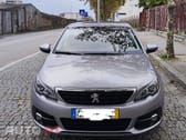 Peugeot 308 SW BHYB-R2F000