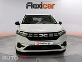 Dacia Sandero 1.0 ECO-G Essential Bi-Fuel