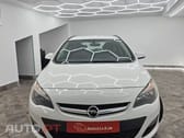 Opel Astra Sports Tourer 1.6 CDTI Business Edition S/S