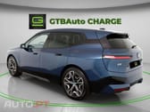 BMW iX XDrive40 Sport