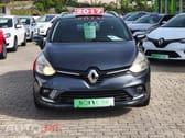 Renault Clio Break 1.5 dCi Dynamique S