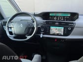 Citroen C4 Grand Picasso 1.6 BlueHDi Feel EAT6