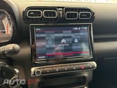 Citroen C3 Aircross 1.2 PureTech Shine Pack