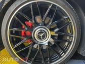 Mercedes-Benz CLA 200 d Shooting Brake AMG Line Aut.