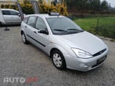 Ford Focus 1.4