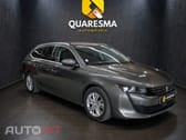 Peugeot 508 SW 1.5 BlueHDi Active