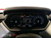 Audi E-Tron quattro