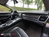 Porsche Panamera Platinum Edition