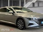 Volkswagen Arteon 2.0 TDI Elegance DSG