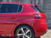 Peugeot 308 1.2 PureTech Allure J17