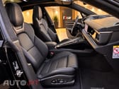 Porsche Macan Electric Turbo