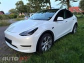 Tesla Model Y TraÃ§Ã£o Traseira RWD