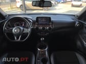 Nissan Juke 1.0 DIG-T Kiiro