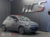 Fiat 500C 1.2 Lounge