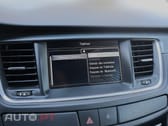 Peugeot 508 SW 1.6 e-HDi Allure 2-Tronic