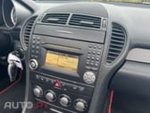 Mercedes-Benz SLK 200 Outro