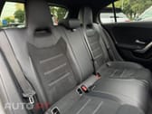 Mercedes-Benz A 250 e AMG Line