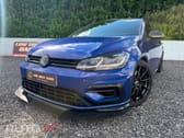 Volkswagen Golf R 4Motion (BlueMotion ) DSG