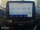 Ford Puma 1.0 EcoBoost MHEV ST-Line