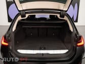 BMW 320 e Auto
