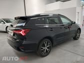 MG MG5 61 kWh Luxury