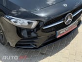 Mercedes-Benz A 250 e 8G-DCT AMG Line