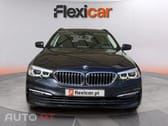 BMW 520 d Auto