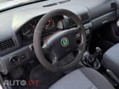 Skoda Octavia Break 1.4 Ambiente
