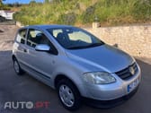 Volkswagen Fox 1.2