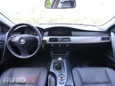BMW 520 dA Touring