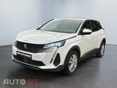 Peugeot 3008 1.5 BlueHDi Active Pack