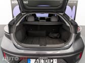 Hyundai Ioniq EV 38kWh