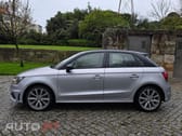 Audi A1 1.6 TDI S-line