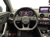 Audi Q2 35 TFSI S tronic Design Luxe