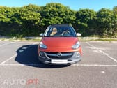 Opel Adam 1.0 T Rocks