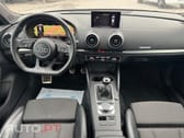 Audi A3 Sportback 1.6 TDI S-line