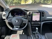 Renault Mégane 1.5 Blue dCi Intens EDC