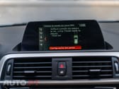 BMW 116 i Advantage