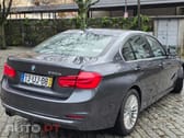 BMW 330 e iPerformance Line Luxury