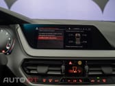 BMW 116 i Advantage